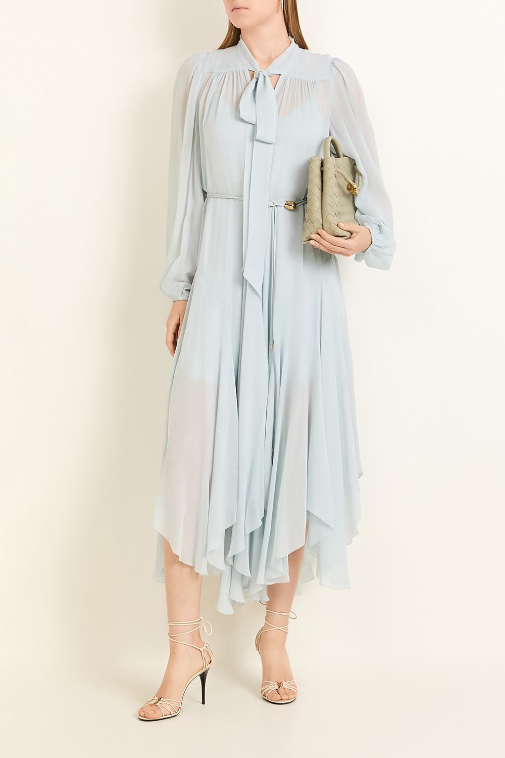 שמלת מידי עדן